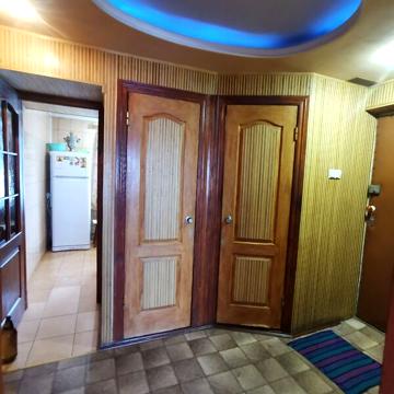 Продажа 3к квартира Максима Чиженка (Матросова) вулиця