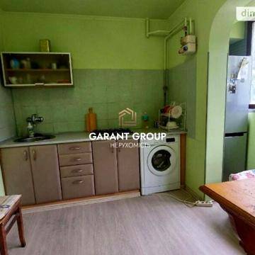 Продаж 1к Квартира Академіка Філатова вулиця
