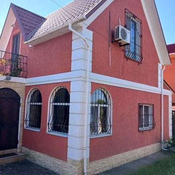 Продам или обменяю на квартиру в Одессе, дом в с.Каролино-Бугаз, отоп