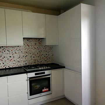 Продаж 1к Квартира Будівельників вулиця ЖК Грузевица-2, ул. Строителей, 5/1