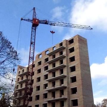 Продажа 3к квартира Злуки проспект ЖК просп. Злуки, 25
