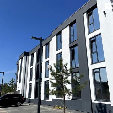 Продаж 1к Квартира Одеська вулиця ЖК Aura Park