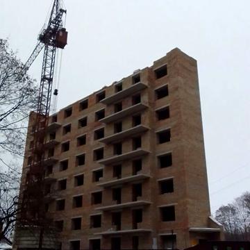 Продажа 2к квартира Злуки проспект ЖК просп. Злуки, 25