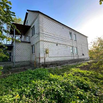 Продам частину будинку (3725)