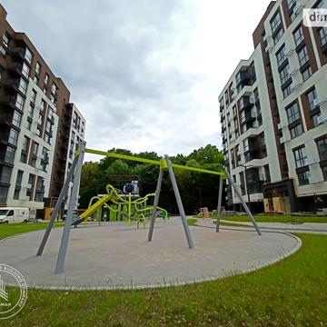 Продаж 2к Квартира Праведників світу (Максимовича) вулиця ЖК Forest Home