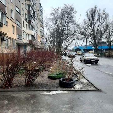 Продам 2-ком. ж/м Кр.Камень