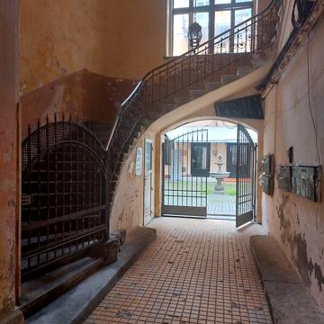 Продаж 2к Квартира Кобилянської Ольги вулиця