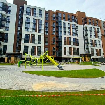 Продаж 1 к. квартири в ЖК Forest Home ЖК Forest Home