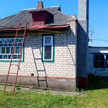 Продам дом на Петровке, в районе квартала 304