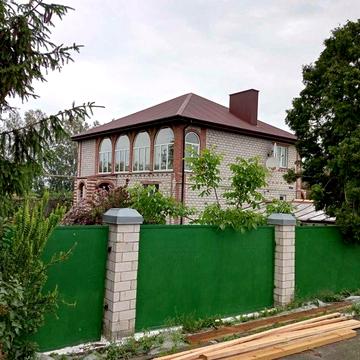 Продається двоповерховий дім