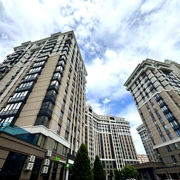 Продам 1к 37м2 в ЖК Центральний 2. ЄОселя, Сертифікат ЖК Центральний
