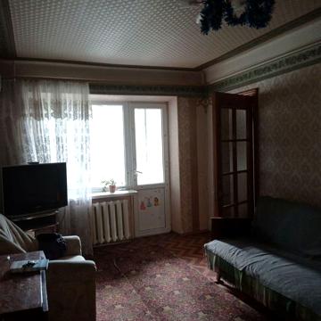 Продам 3 к/кв, ЮТЗ, Мологвард. -Чайковс. 3/5 пан., 46/31/6; цена 26000