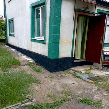 Дачний будиночок Христинівка 12 СОТОК (два по 6), скважина, гос.акти