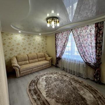 Збройних Сил України вул. (Інтернаціоналістів), 43 