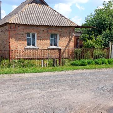 Продам садибу в тихому гарному місці район засулля адресою щаслива 9