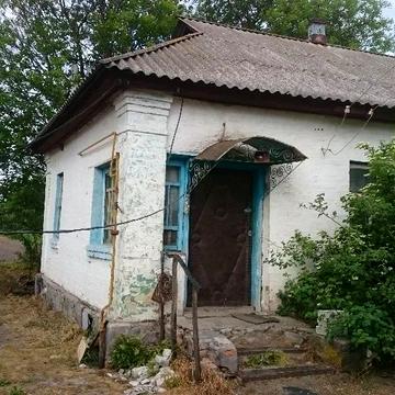 Продам дом с участком 33 сотки в Козельце (Лихолетки)