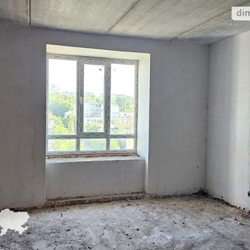 Продаж 4к Квартира Зарічанська вулиця ЖК Набережный квартал