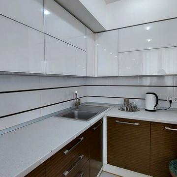 Рельєфна вул., 8