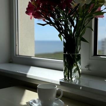 Продаж 2к Квартира Горбатко вулиця ЖК Парк Морской