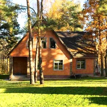 Ходосівка Котедж 200м2 біля КГ Crystal Forest Ділянка 18 сот 10км Київ