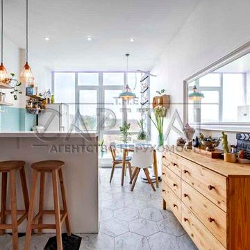 Продажа/Квартира/Писаржевського/ЖК Єнісейська садиба/Саперна Слобідка ЖК &quot;Єнісейська садиба&quot;