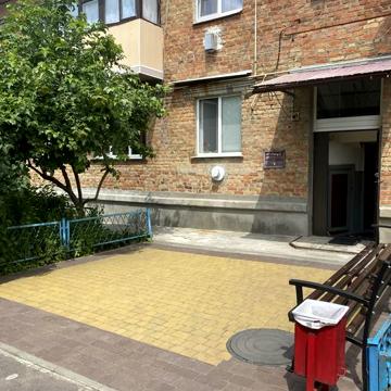 Продам квартиру