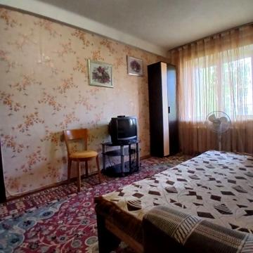 Квартира на Дегтяревской