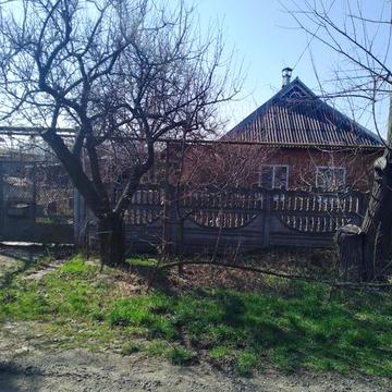 Продам дом одноэтажный
