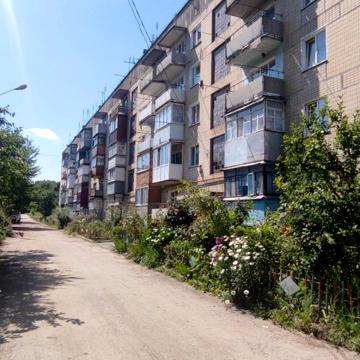 Продаж 3 кім квартири