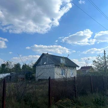 Продам дачу 12 соток