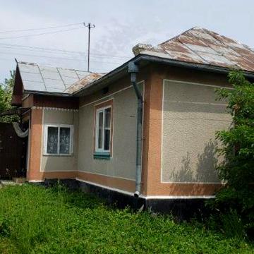 Будинок дача в селі Давидківці