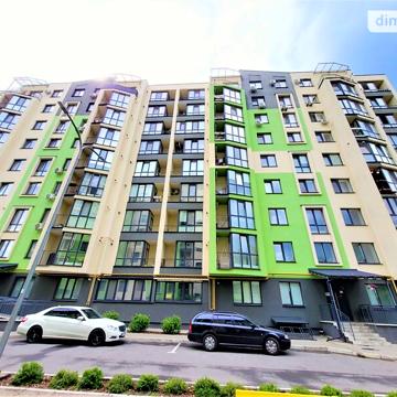 Продаж 1к Квартира Праведників світу (Максимовича) вулиця ЖК Greens