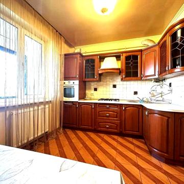 Продаж 2-кімнатної новобудови по вулиці Рубчака