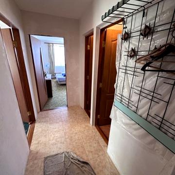 Продам квартиру в пгт Сергеевка