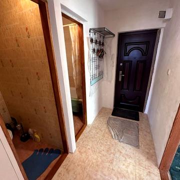 Продам квартиру в пгт Сергеевка