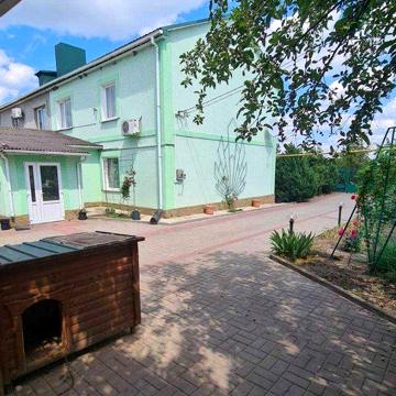 Продам будинок в смт.Новгородка Кіровоградська обл.