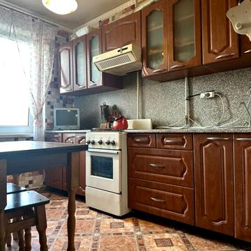 3-х кімн Даманський, Героїв Маріуполя, 6, 7/9, все окремо