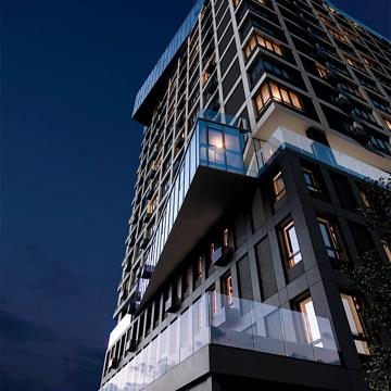 Продаж 2к Квартира Стрийська вулиця ЖК Park Residence