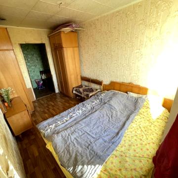 Продаж квартири в районі Вечірнього