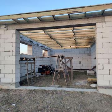 Продається будова