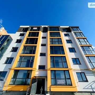 Продаж 2к Квартира Райдужна вулиця ЖК Западный
