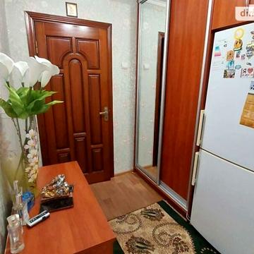 Продаж 3к Квартира Возз’єднання вулиця