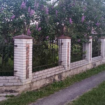 Дача с.Старі Безрадичі