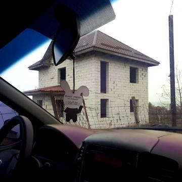 Продам срочно Дом Коттедж на берегу реки Баловное