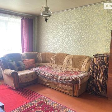 Продаж 2к Квартира Садова вулиця