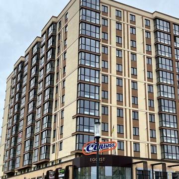 Продаж видової 2кім квартири у ЖК Візаві ЖК Візаві