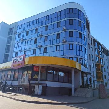 Двохкімнатна квартира ЖК Західний ЖК західний