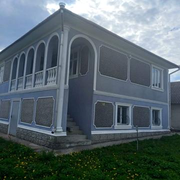 Житловий будинок (новобудова) Сокиряни- с. Білоусівка-Новодністровськ