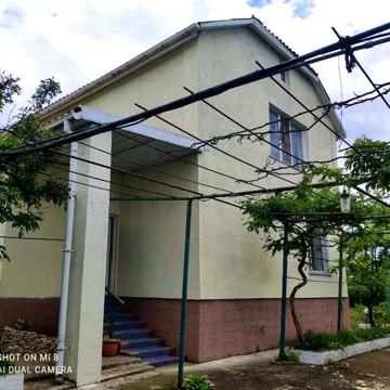 Продам Дачный дом с участками