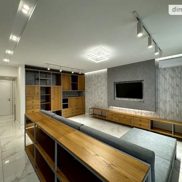 Продажа 3к квартира Чорновола Вячеслава вулиця ЖК На Счастливом, дом 30
